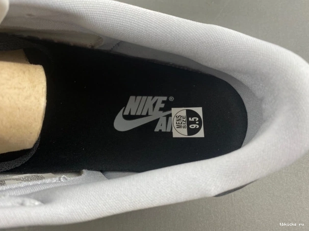 Reps TB CZ0790-110 Air Jordan OG 1 Low Barons 0824
